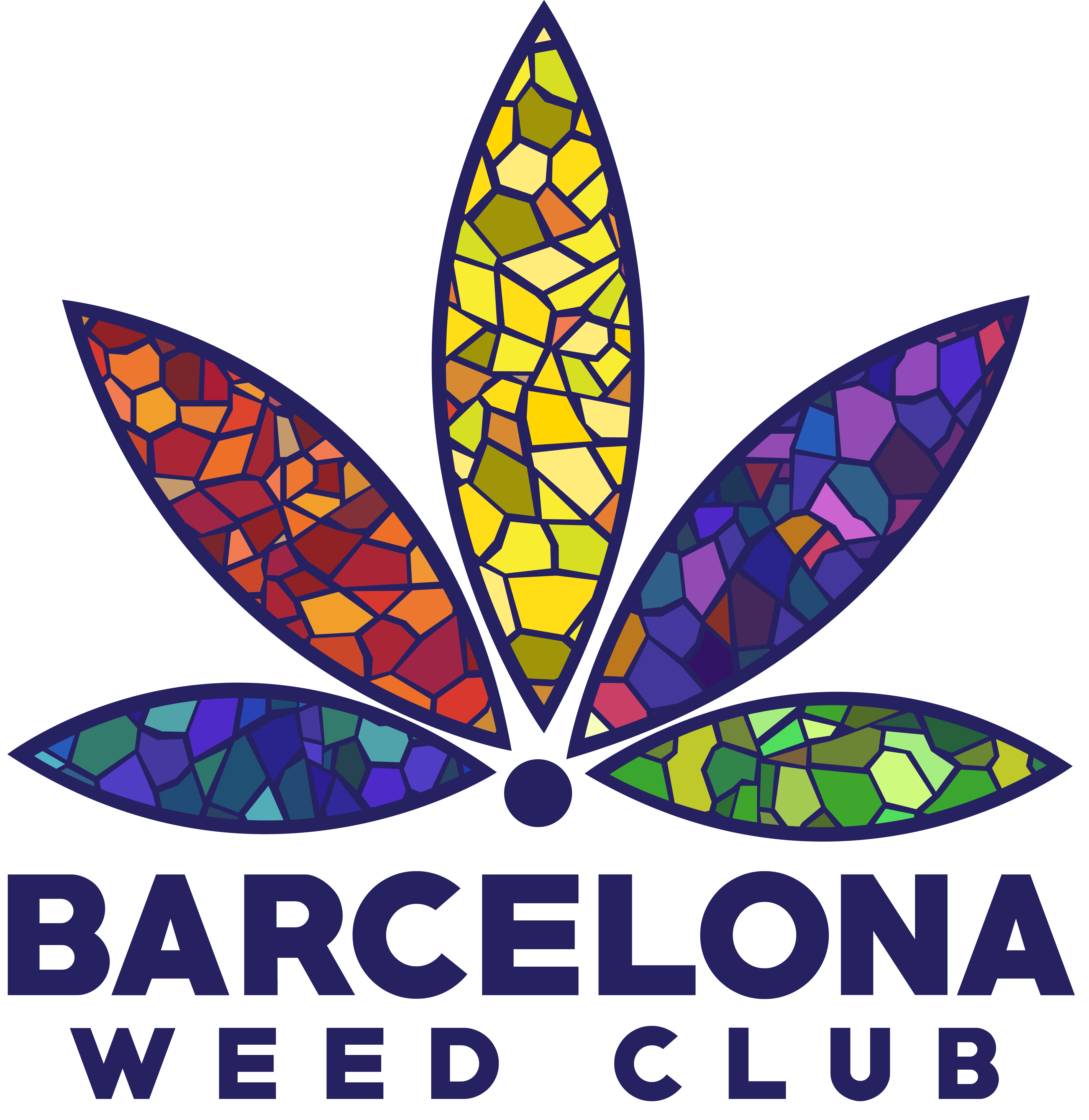 Weed Club. Great Club.